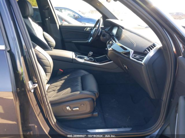 5UXCR6C01P9P64736 BMW X5 Xdrive40i
