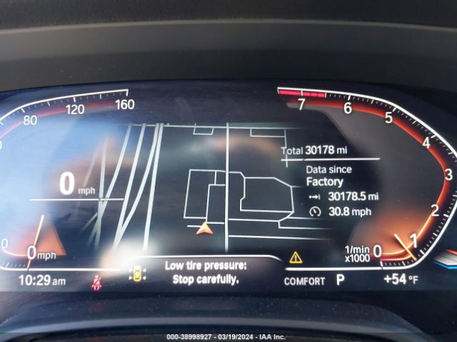 5UXCR6C01P9P64736 BMW X5 Xdrive40i