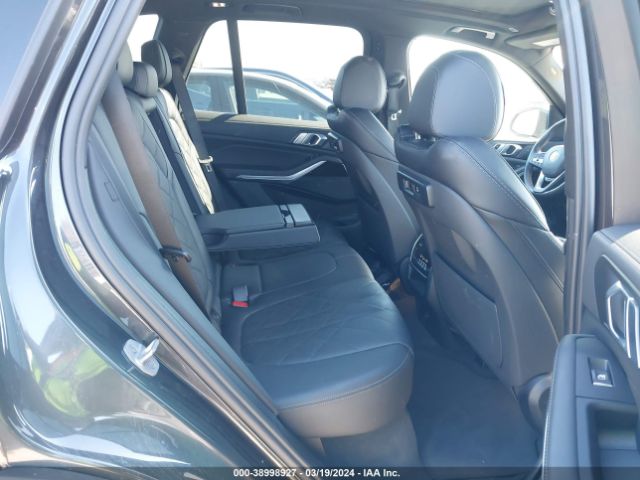 5UXCR6C01P9P64736 BMW X5 Xdrive40i