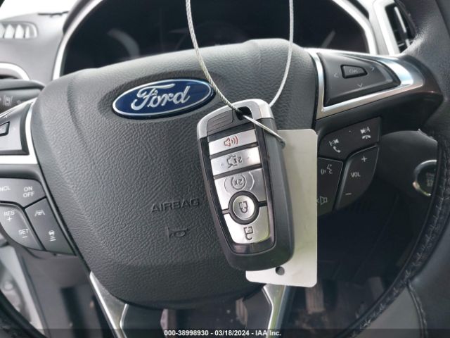 2FMPK4J9XKBB79576 Ford EDGE SEL