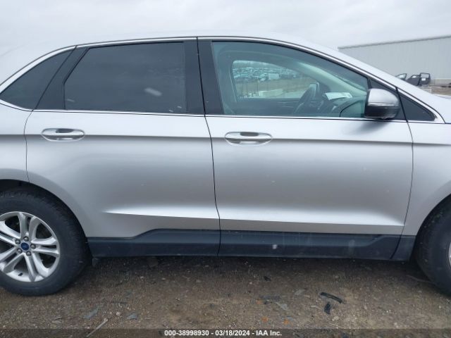 2FMPK4J9XKBB79576 Ford EDGE SEL