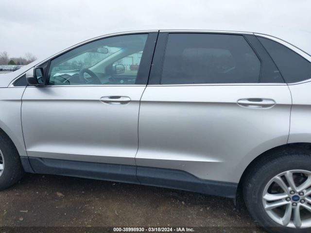 2FMPK4J9XKBB79576 Ford EDGE SEL
