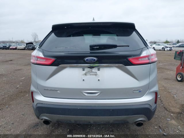 2FMPK4J9XKBB79576 Ford EDGE SEL