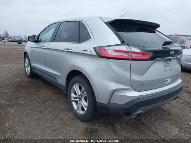 2FMPK4J9XKBB79576 Ford EDGE SEL
