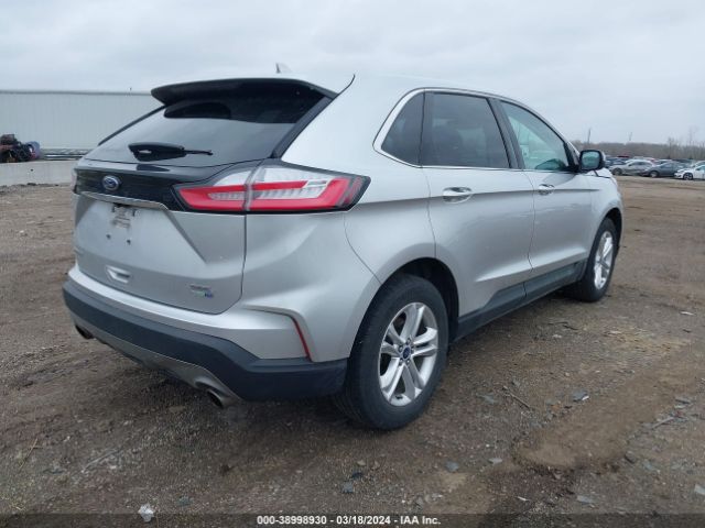 2FMPK4J9XKBB79576 Ford EDGE SEL