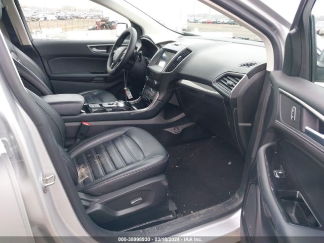 2FMPK4J9XKBB79576 Ford EDGE SEL