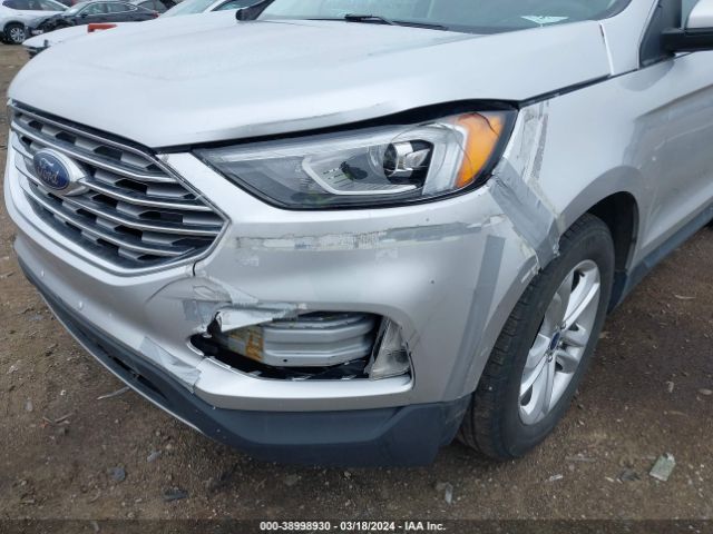 2FMPK4J9XKBB79576 Ford EDGE SEL