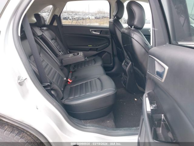 2FMPK4J9XKBB79576 Ford EDGE SEL