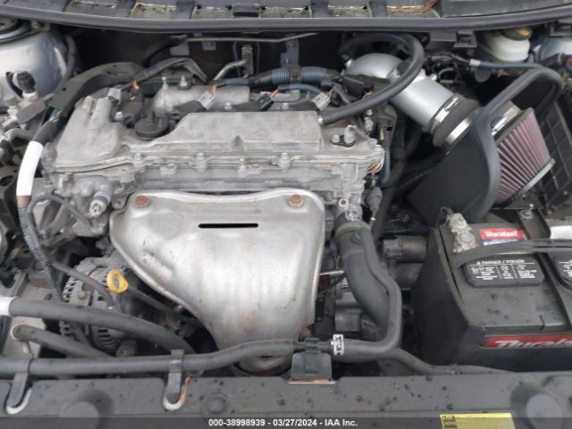 JTKJF5C74E3071287 Scion Tc 10 Series