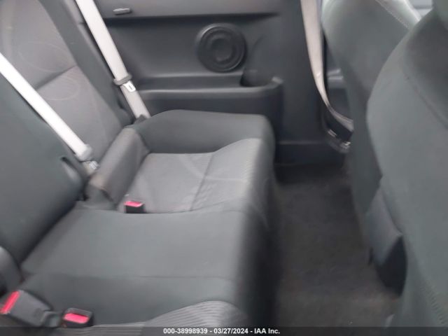 JTKJF5C74E3071287 Scion Tc 10 Series