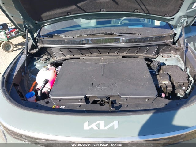 KIA Niro Ev Wave 2023 KNDCT3L10P5044846 Image 10