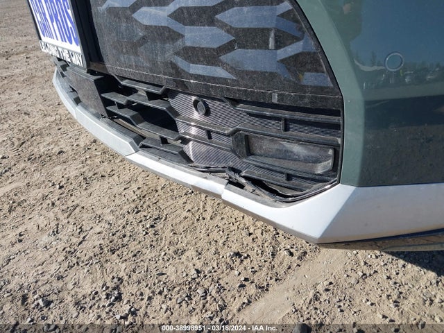 KIA Niro Ev Wave 2023 KNDCT3L10P5044846 Image 6