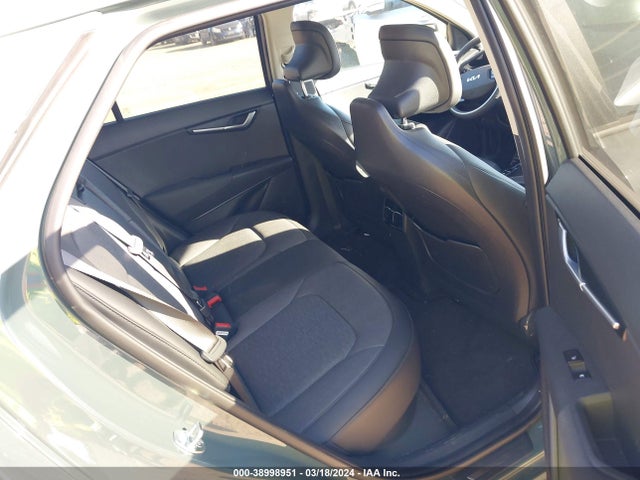 KIA Niro Ev Wave 2023 KNDCT3L10P5044846 Image 8