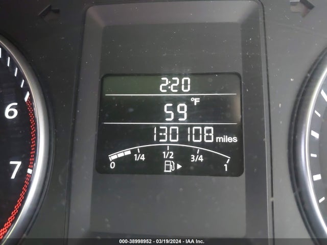 3VWB17AJ7EM422659 Volkswagen Jetta 1.8t Se