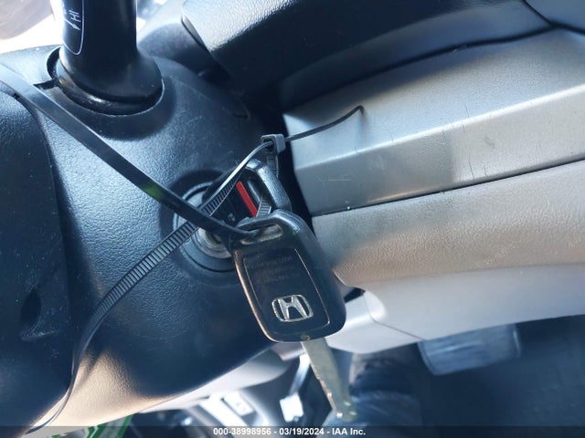 Honda CR-V EX 2014 5J6RM4H5XEL073590 Image 11