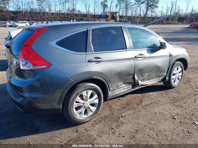Honda CR-V EX 2014 5J6RM4H5XEL073590 Image 13