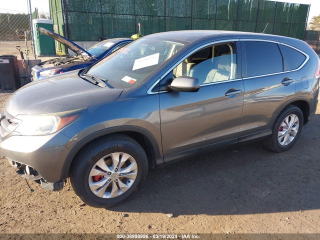 Honda CR-V EX 2014 5J6RM4H5XEL073590 Image 14