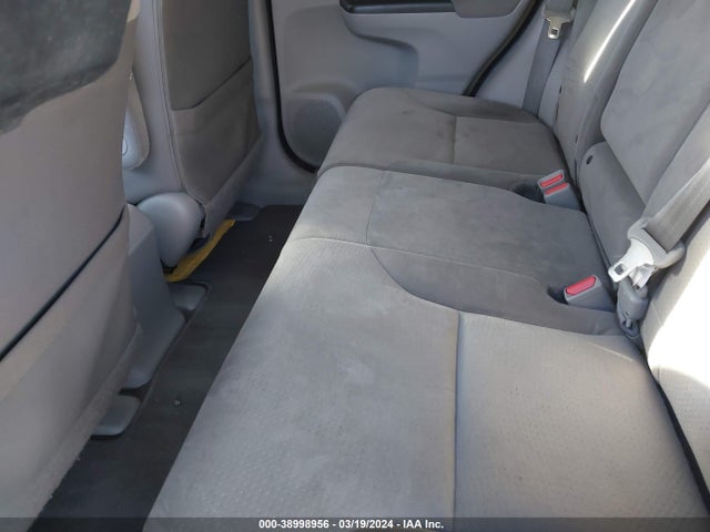 Honda CR-V EX 2014 5J6RM4H5XEL073590 Image 8