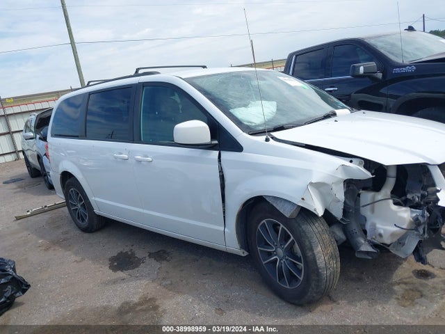 2018 2C4RDGEG0JR343148 main image