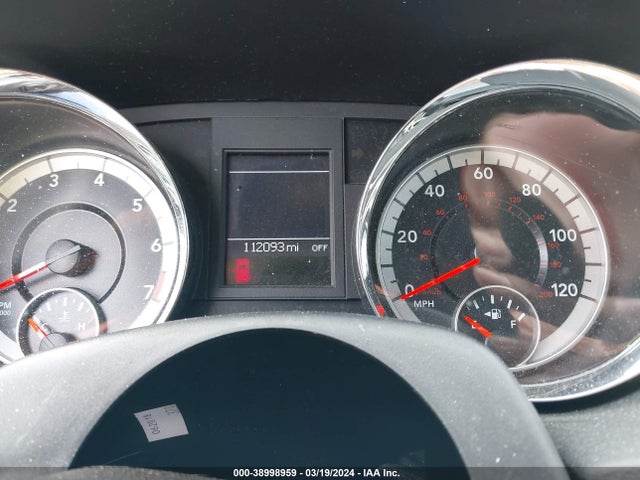 Dodge Grand Caravan Gt 2018 2C4RDGEG0JR343148 Image 7