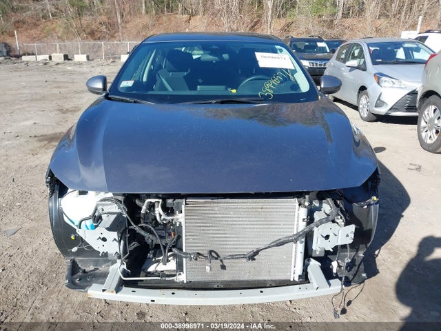 Nissan Sentra S Xtronic Cvt 2022 3N1AB8BV8NY240404 Image 13
