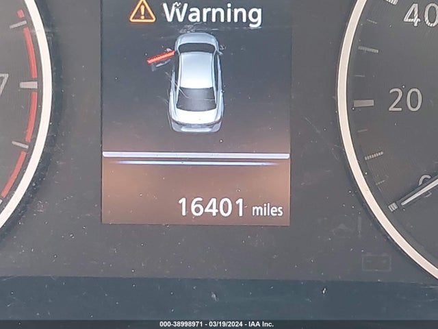 Nissan Sentra S Xtronic Cvt 2022 3N1AB8BV8NY240404 Image 16