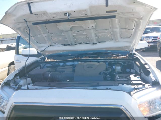 3TMAZ5CN8PM197974 Toyota Tacoma Sr5 V6