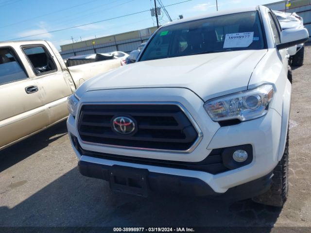 3TMAZ5CN8PM197974 Toyota Tacoma Sr5 V6