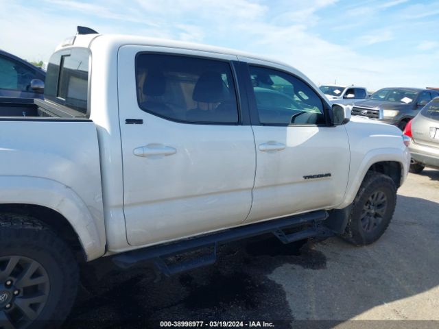 3TMAZ5CN8PM197974 Toyota Tacoma Sr5 V6