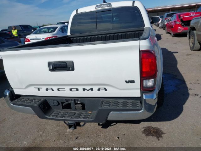 3TMAZ5CN8PM197974 Toyota Tacoma Sr5 V6