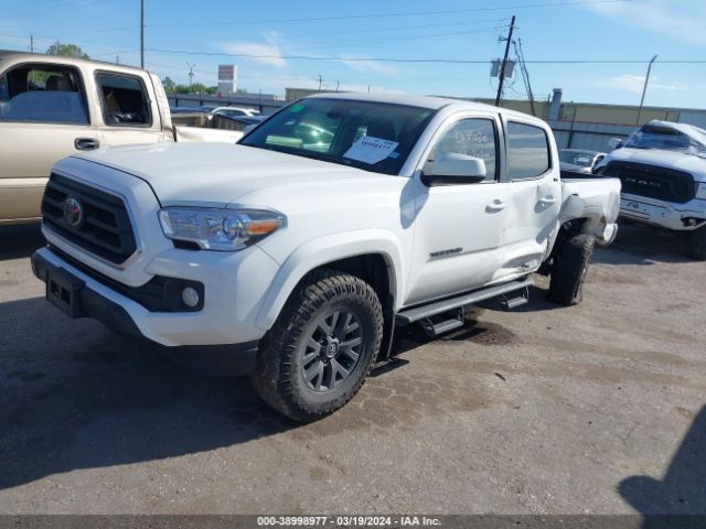 3TMAZ5CN8PM197974 Toyota Tacoma Sr5 V6