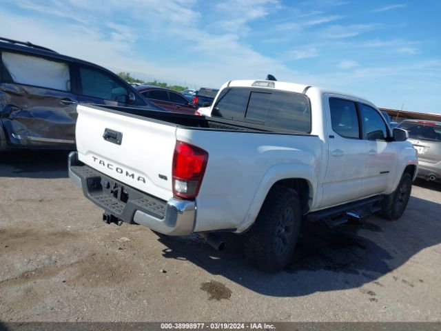 3TMAZ5CN8PM197974 Toyota Tacoma Sr5 V6