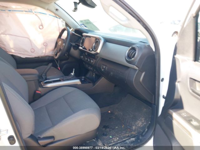 3TMAZ5CN8PM197974 Toyota Tacoma Sr5 V6