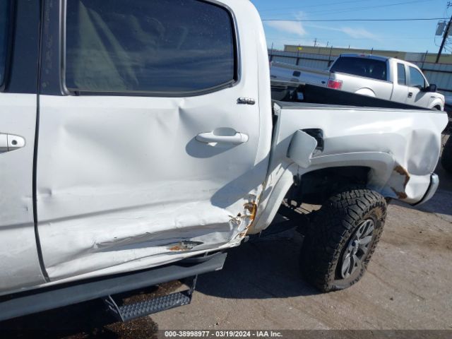 3TMAZ5CN8PM197974 Toyota Tacoma Sr5 V6