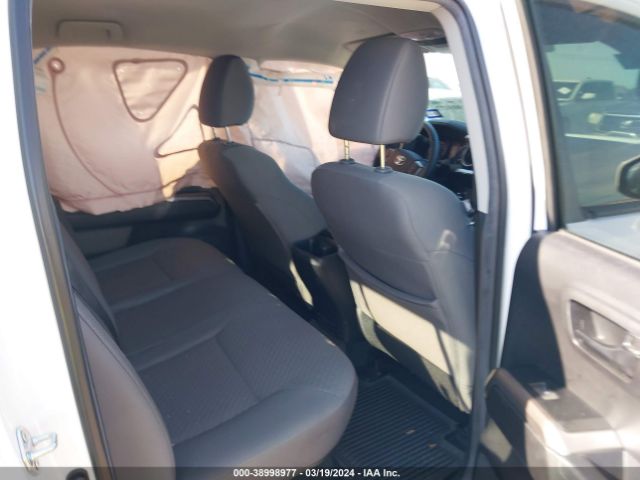 3TMAZ5CN8PM197974 Toyota Tacoma Sr5 V6