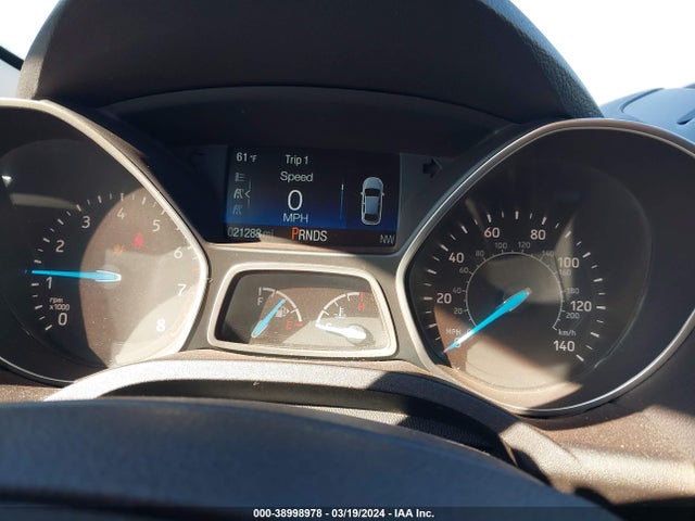 Ford ESCAPE S 2018 1FMCU0F74JUB67621 Image 7