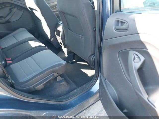 Ford ESCAPE S 2018 1FMCU0F74JUB67621 Image 8