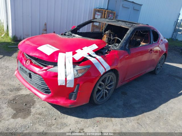 JTKJF5C73FJ000241 Scion TC