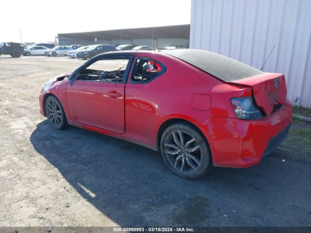 JTKJF5C73FJ000241 Scion TC