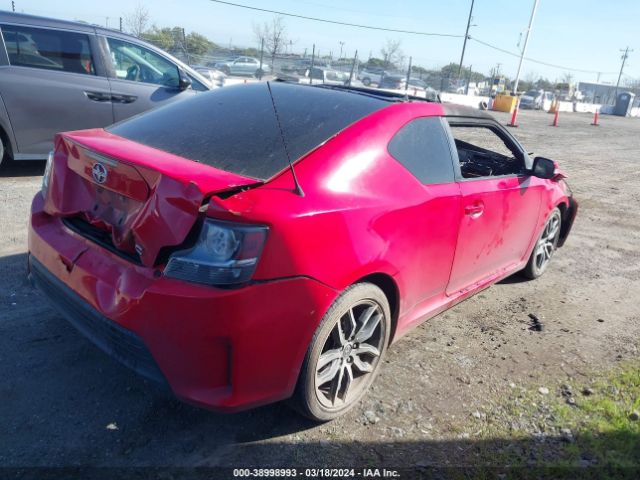 JTKJF5C73FJ000241 Scion TC