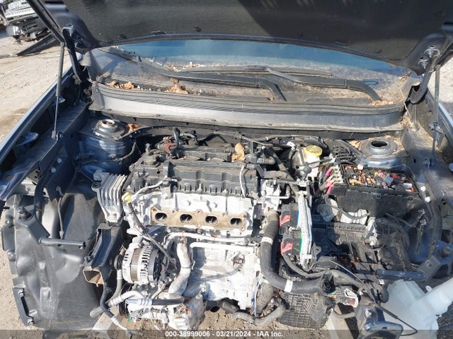 Jeep Cherokee Latitude 4x4 2021 1C4PJMCB2MD148746 Image 10