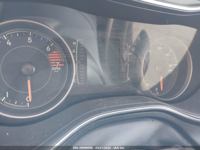 Jeep Cherokee Latitude 4x4 2021 1C4PJMCB2MD148746 Image 7