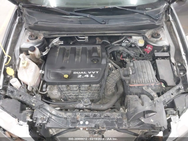 Aukcja sprzedaży 2013 Dodge Avenger, vin: 1C3CDZAB4DN710277, numer aukcji: 38999012