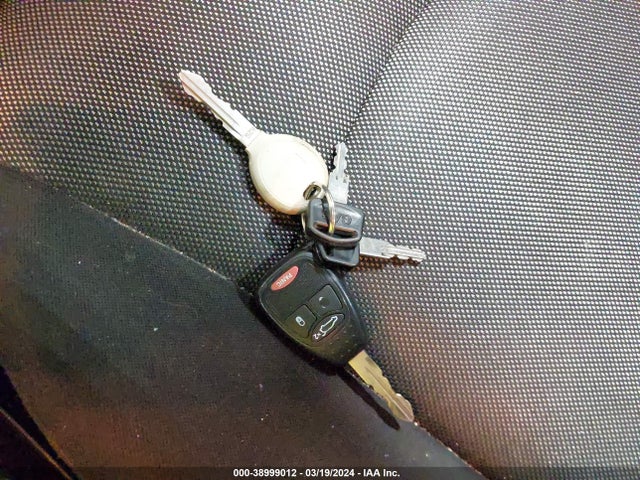 Aukcja sprzedaży 2013 Dodge Avenger, vin: 1C3CDZAB4DN710277, numer aukcji: 38999012