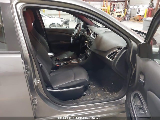 Aukcja sprzedaży 2013 Dodge Avenger, vin: 1C3CDZAB4DN710277, numer aukcji: 38999012