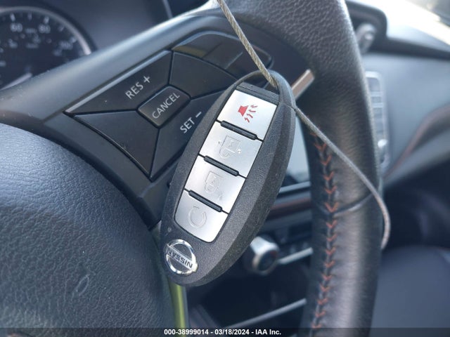 Nissan KICKS SR 2019 3N1CP5CU5KL530980 Image 11
