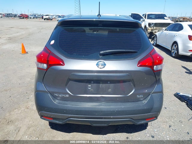 Nissan KICKS SR 2019 3N1CP5CU5KL530980 Image 17