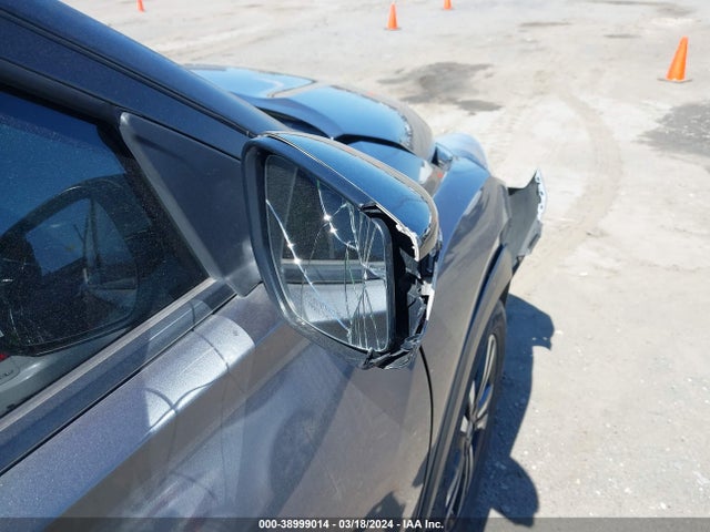 Nissan KICKS SR 2019 3N1CP5CU5KL530980 Image 19