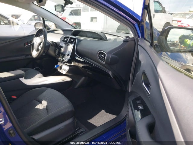 Toyota Prius Three 2016 JTDKARFU8G3512795 Image 5