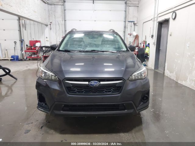 JF2GTAACXJ9273370 Subaru Crosstrek 2.0i